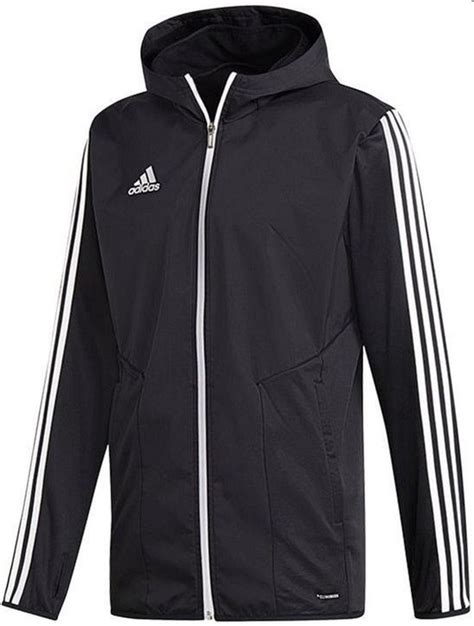 adidas voetbal jas|adidas soccer jackets.